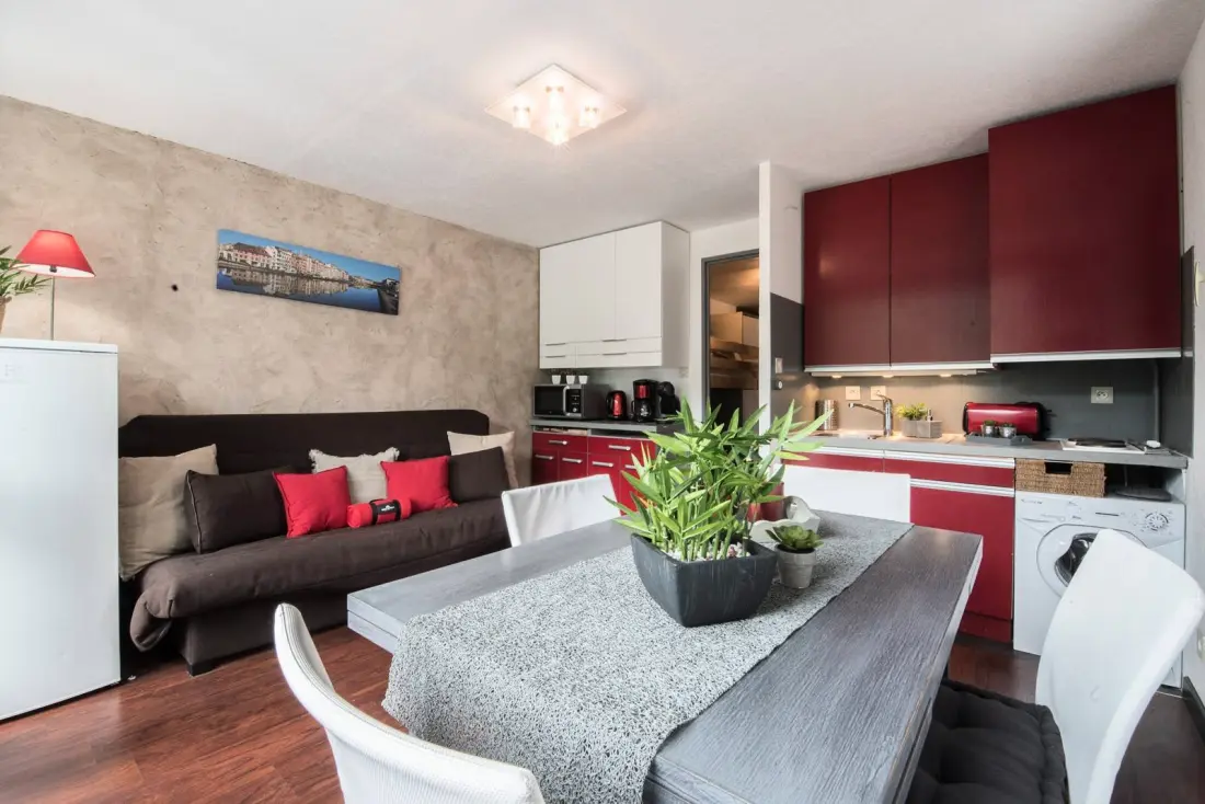Residence Bel Aure 3