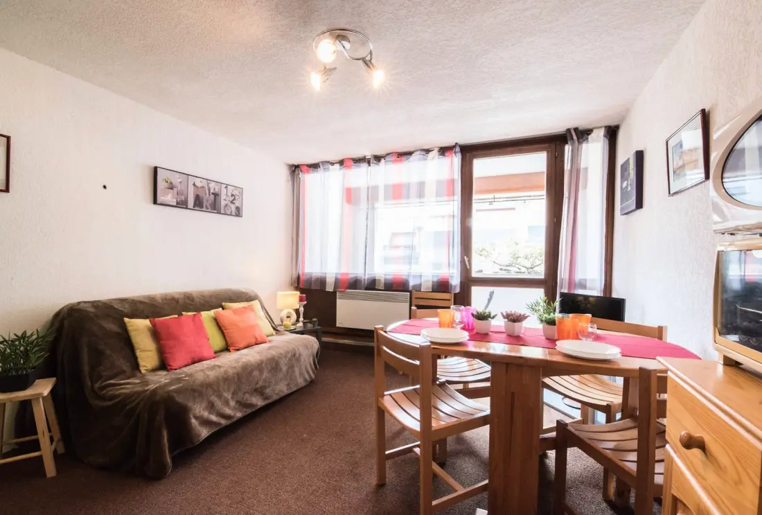 Residence Bel Aure 3