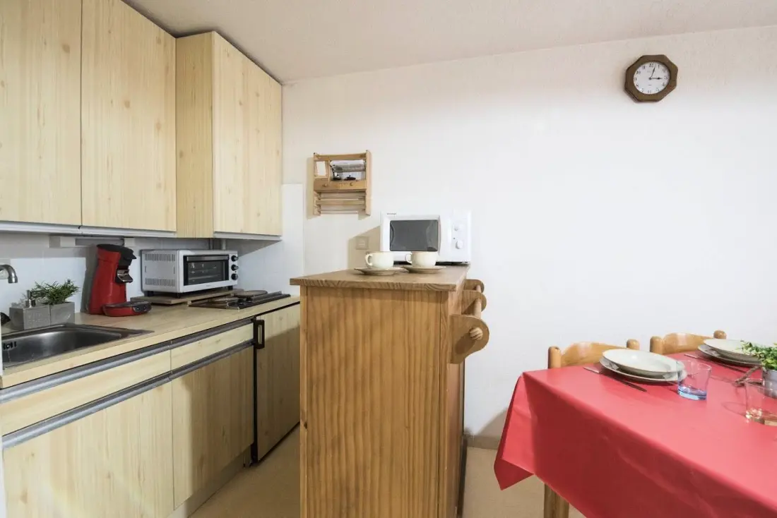 Residence Bel Aure 3