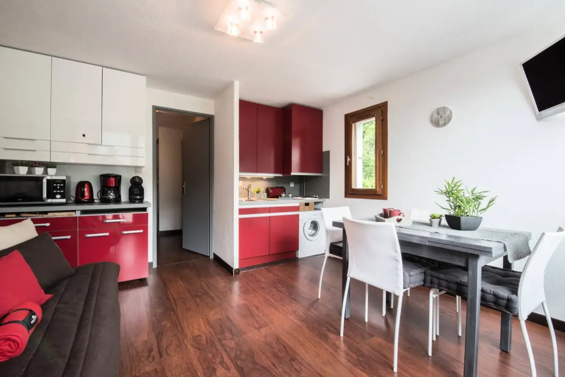 Residence Bel Aure 3