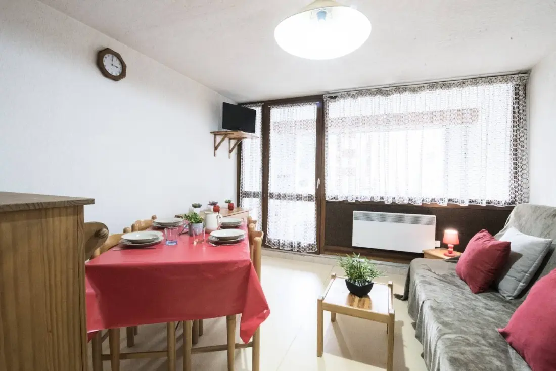 Residence Bel Aure 3