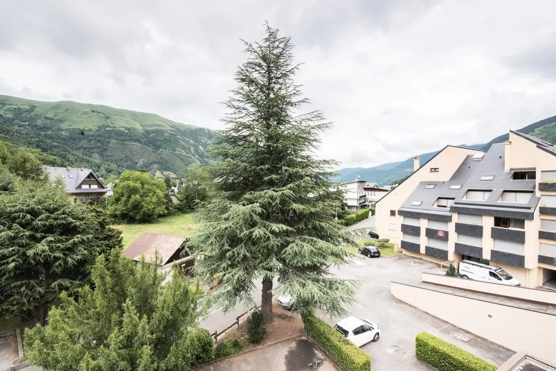 Residence Bel Aure 3