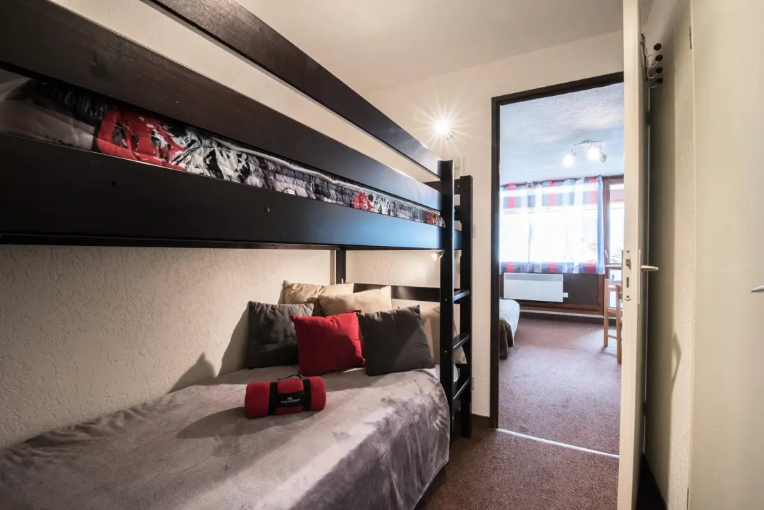 Residence Bel Aure 3