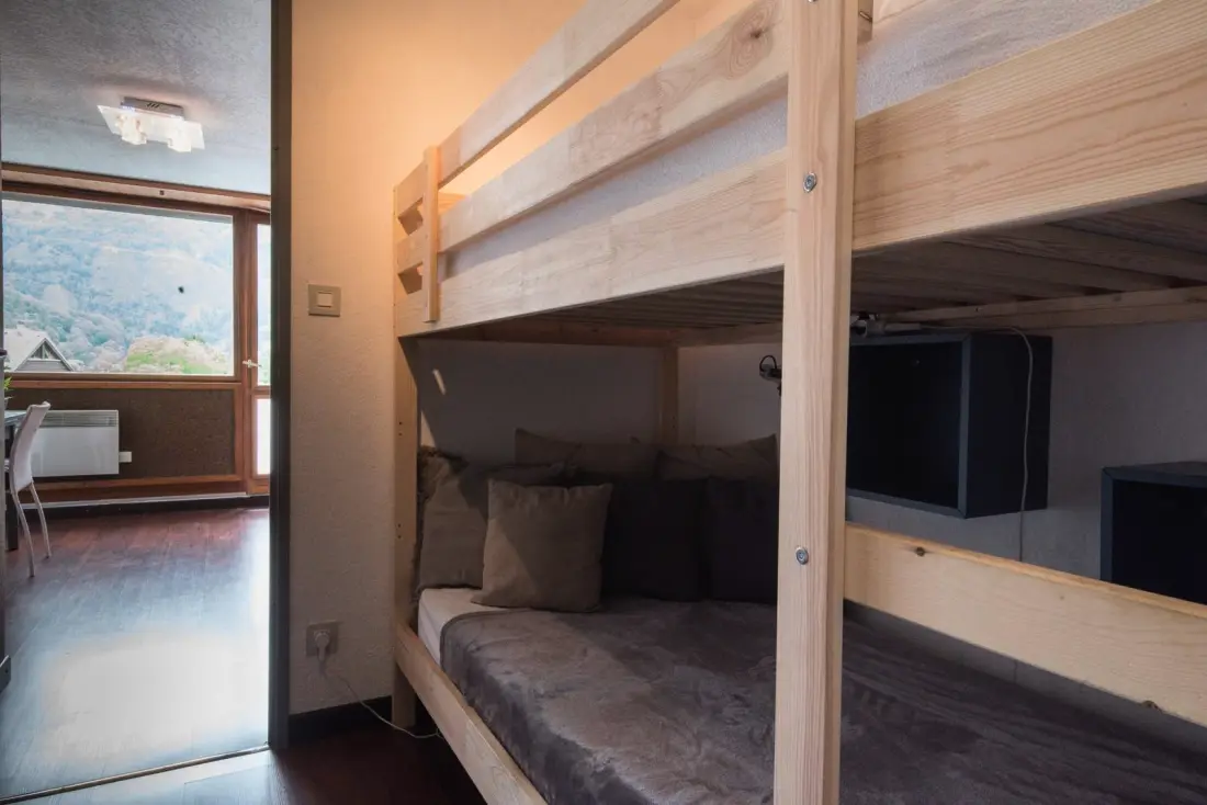 Residence Bel Aure 3