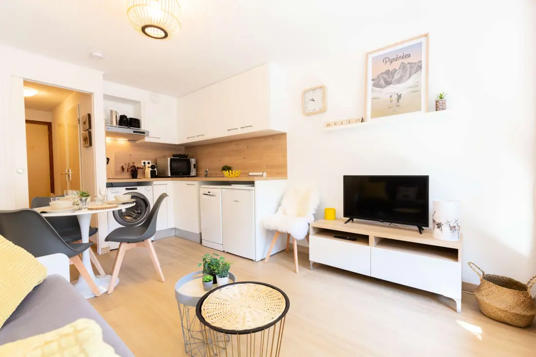 Residence Bel Aure 3