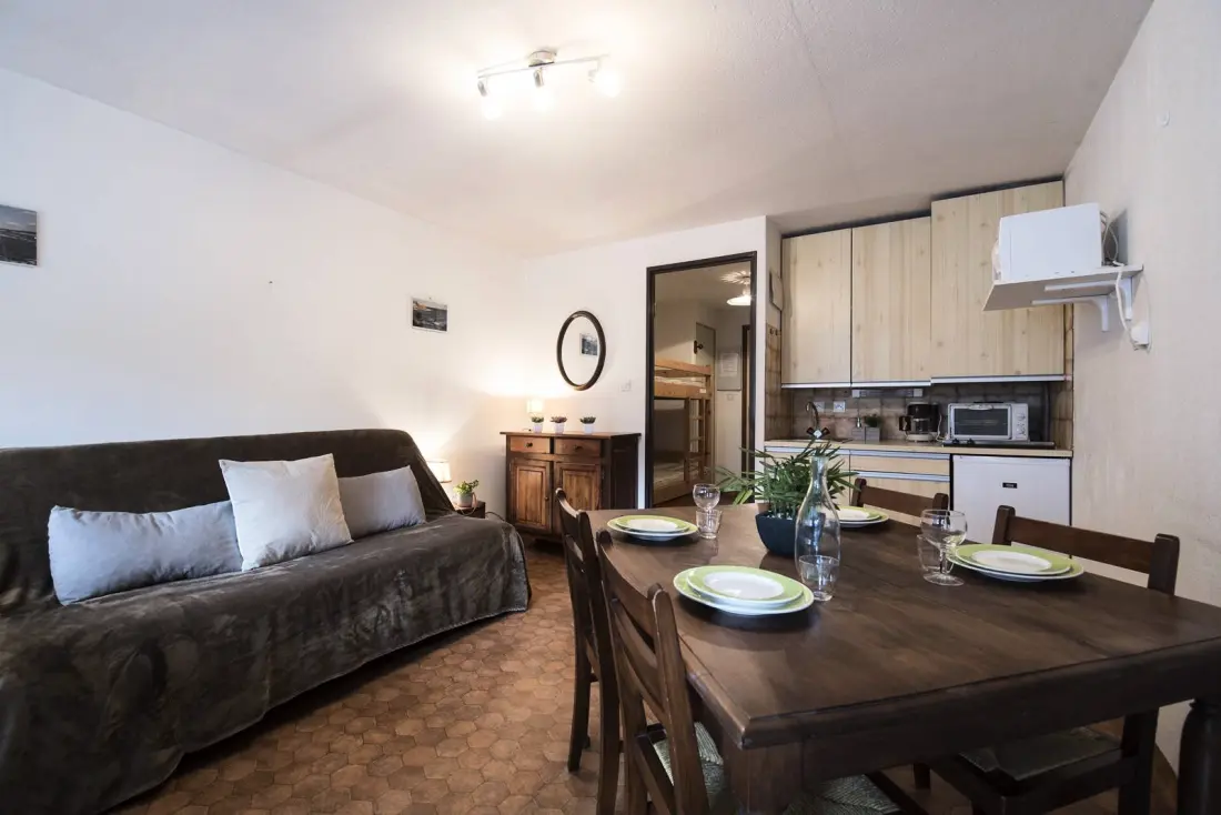 Residence Bel Aure 3