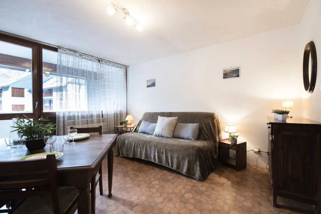 Residence Bel Aure 3