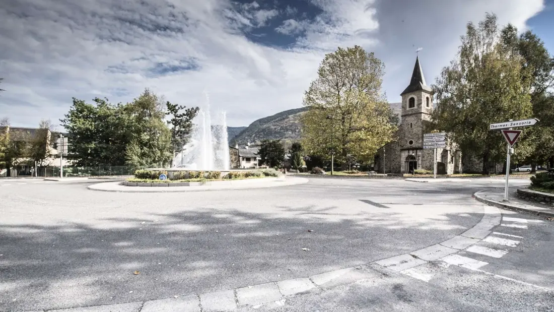 Residence Bel Aure 3