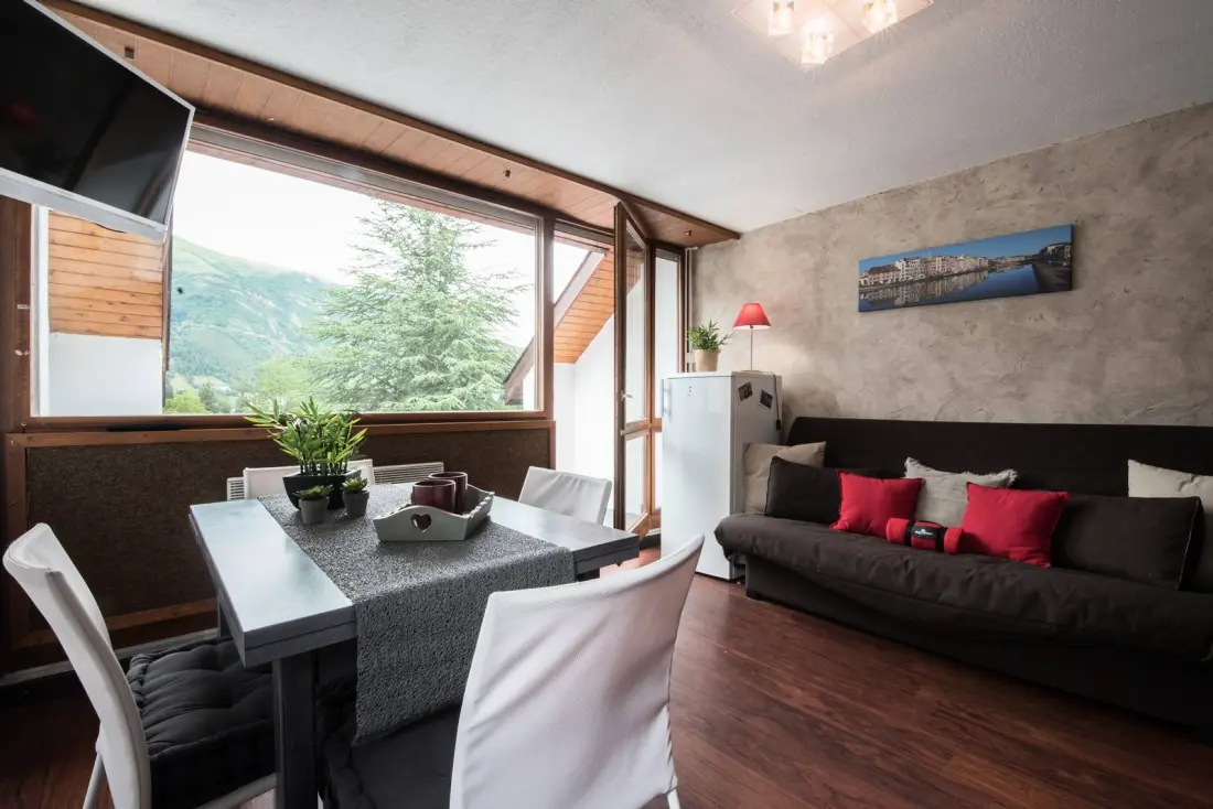 Residence Bel Aure 3