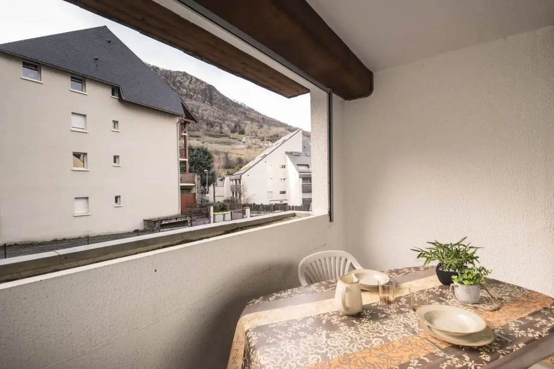 Residence Bel Aure 3
