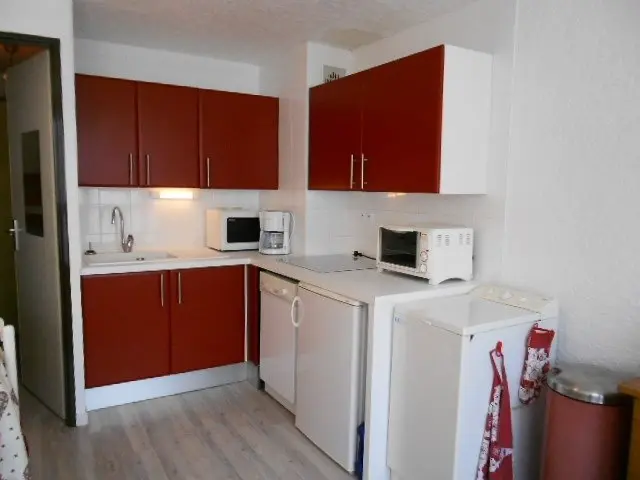 Residence Bel Aure Ii