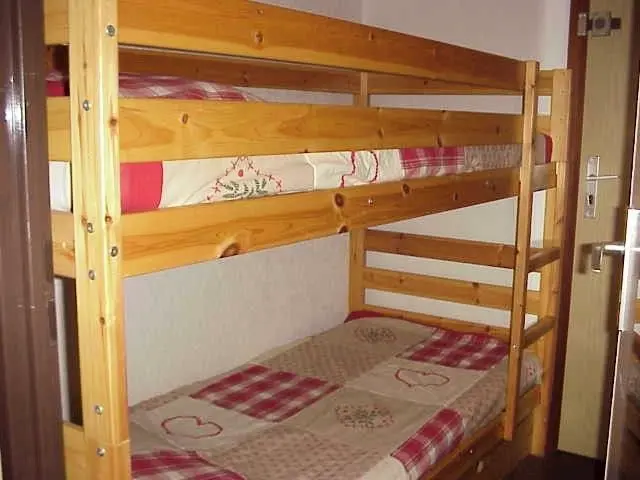 Residence Bel Aure Ii