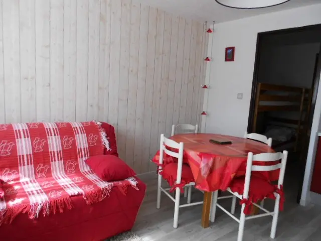 Residence Bel Aure Ii