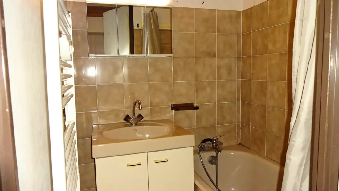 Residence Bel Aure Ii