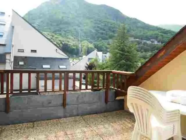 Residence Bel Aure Ii
