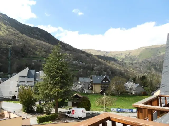 Residence Bel Aure Ii