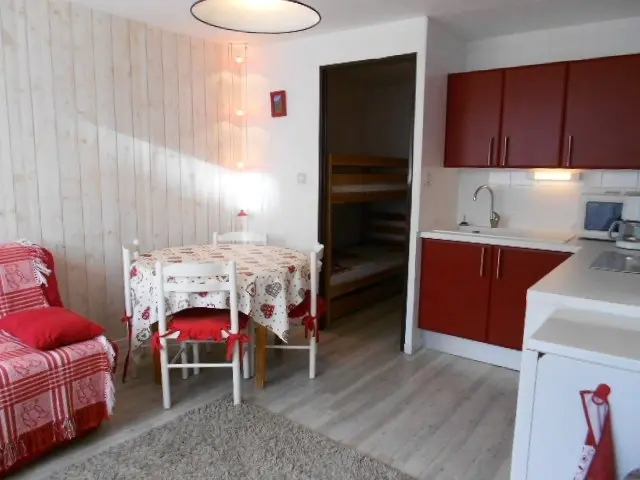 Residence Bel Aure Ii