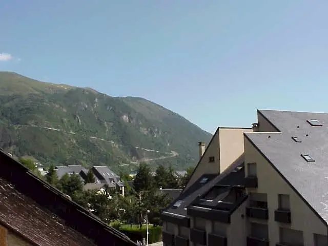 Residence Bel Aure II