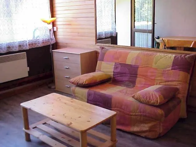 Residence Bel Aure II