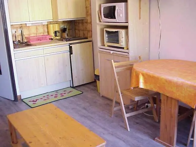 Residence Bel Aure II