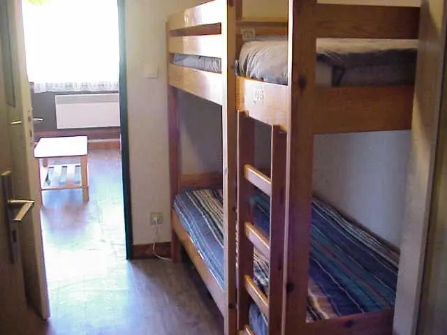 Residence Bel Aure II