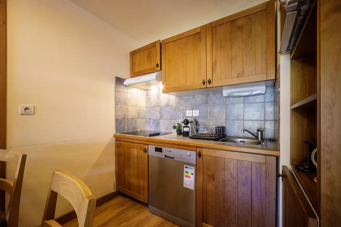 Cami Real Residence
