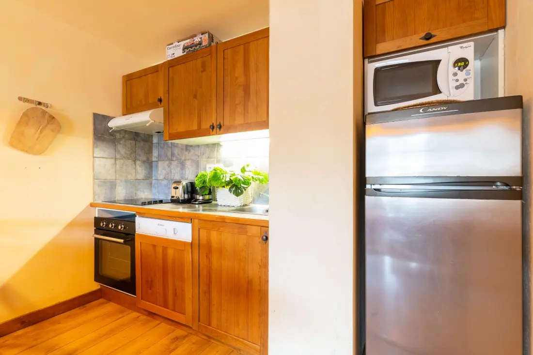Cami Real Residence