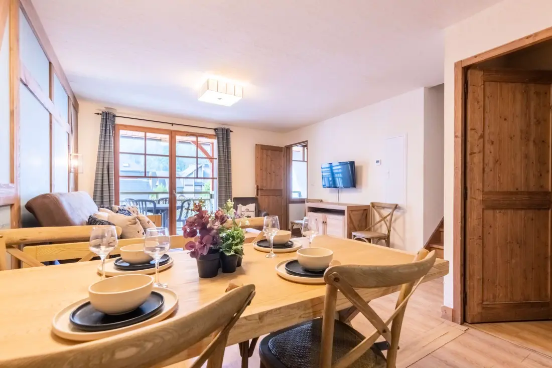 Cami Real Residence