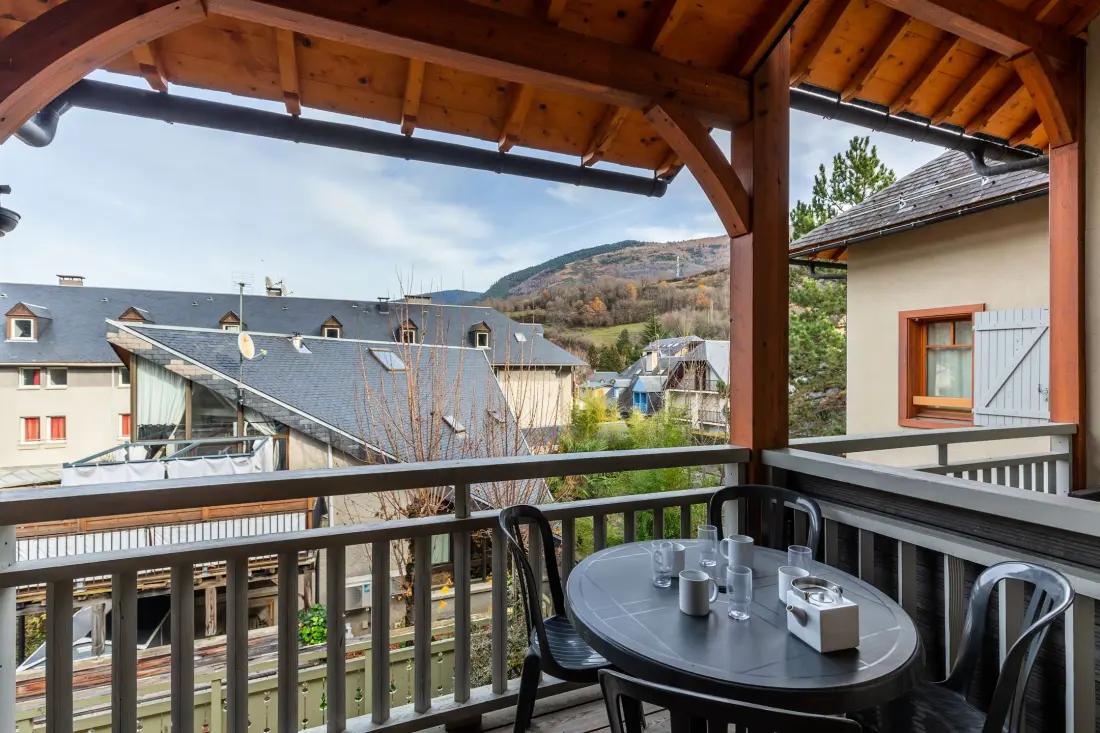 Cami Real Residence