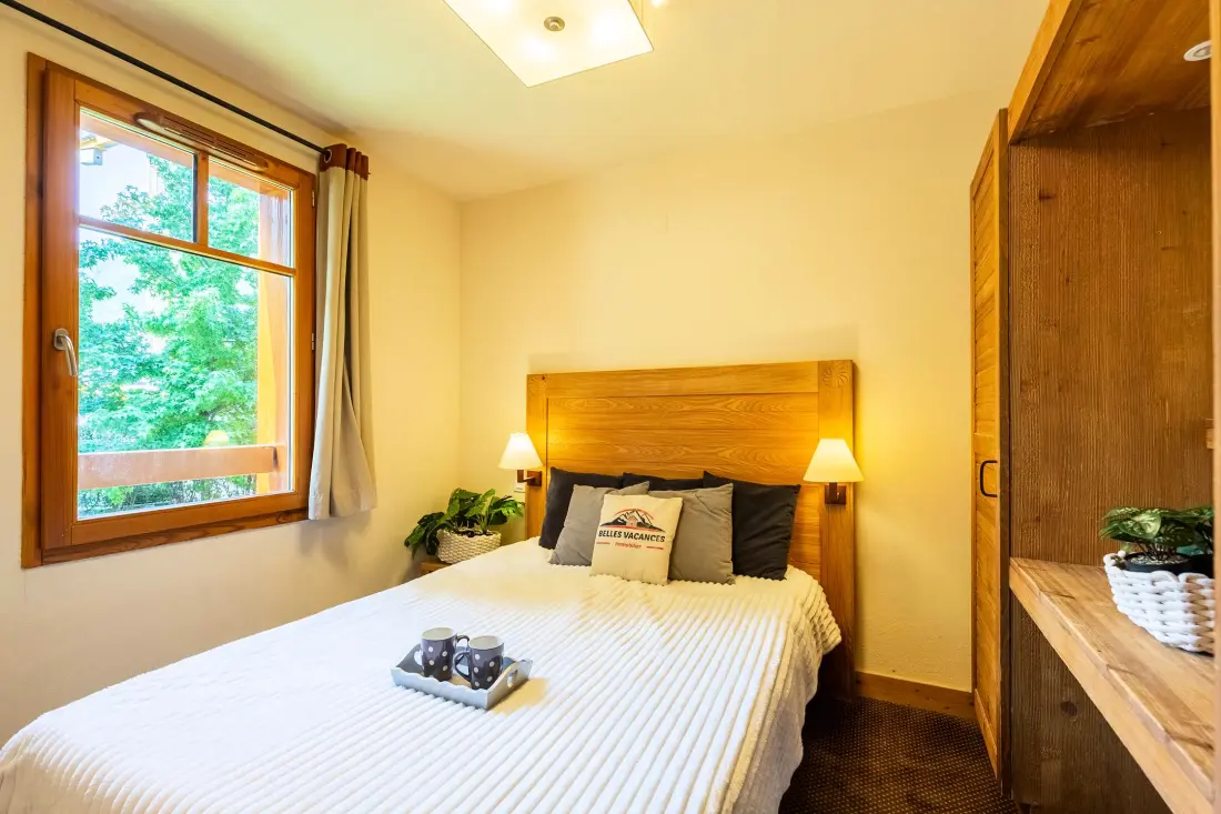 Cami Real Residence