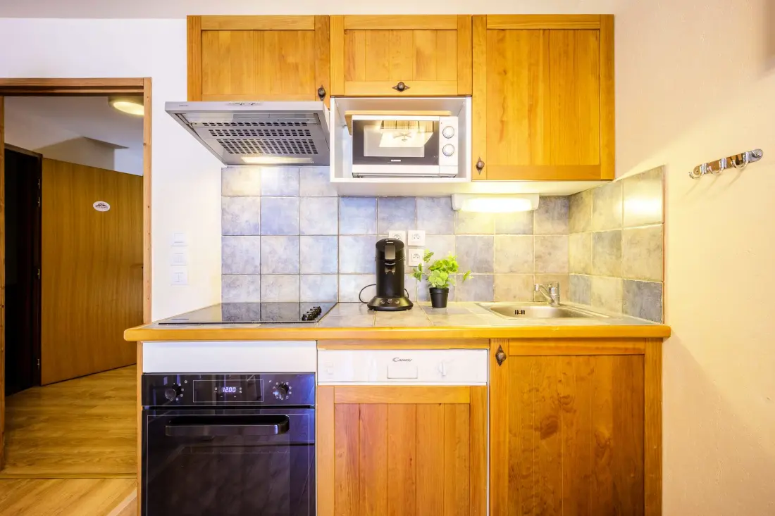 Cami Real Residence