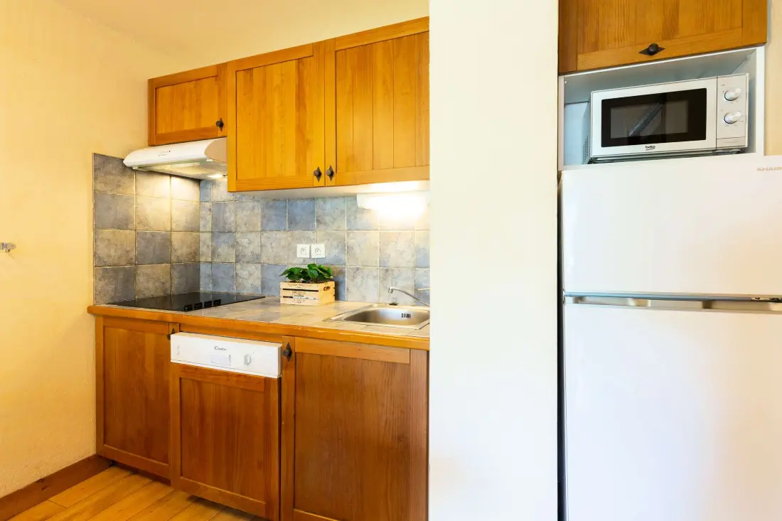 Cami Real Residence