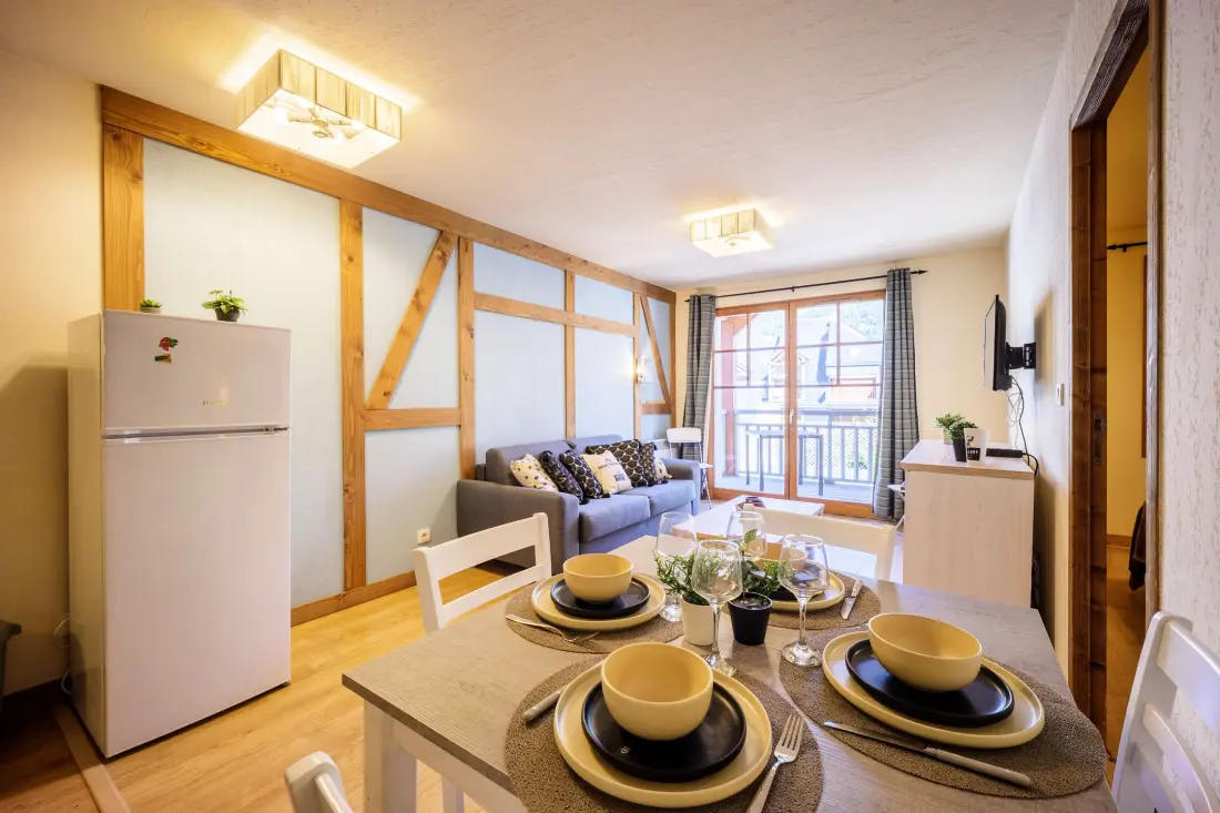 Cami Real Residence
