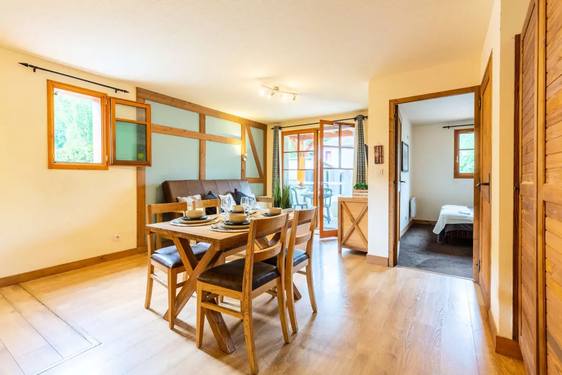 Cami Real Residence