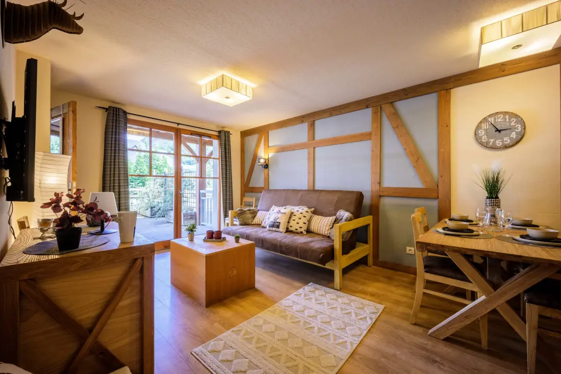 Cami Real Residence
