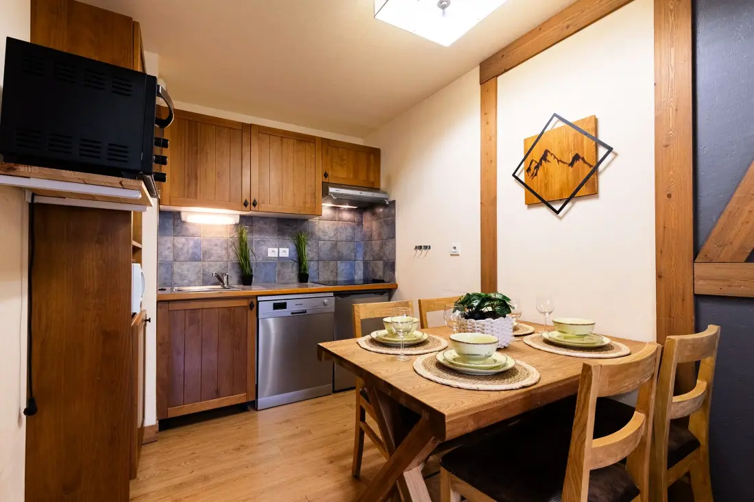 Cami Real Residence