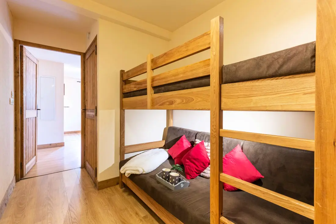 Cami Real Residence
