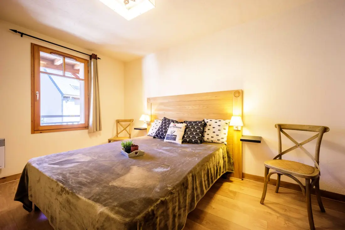 Cami Real Residence