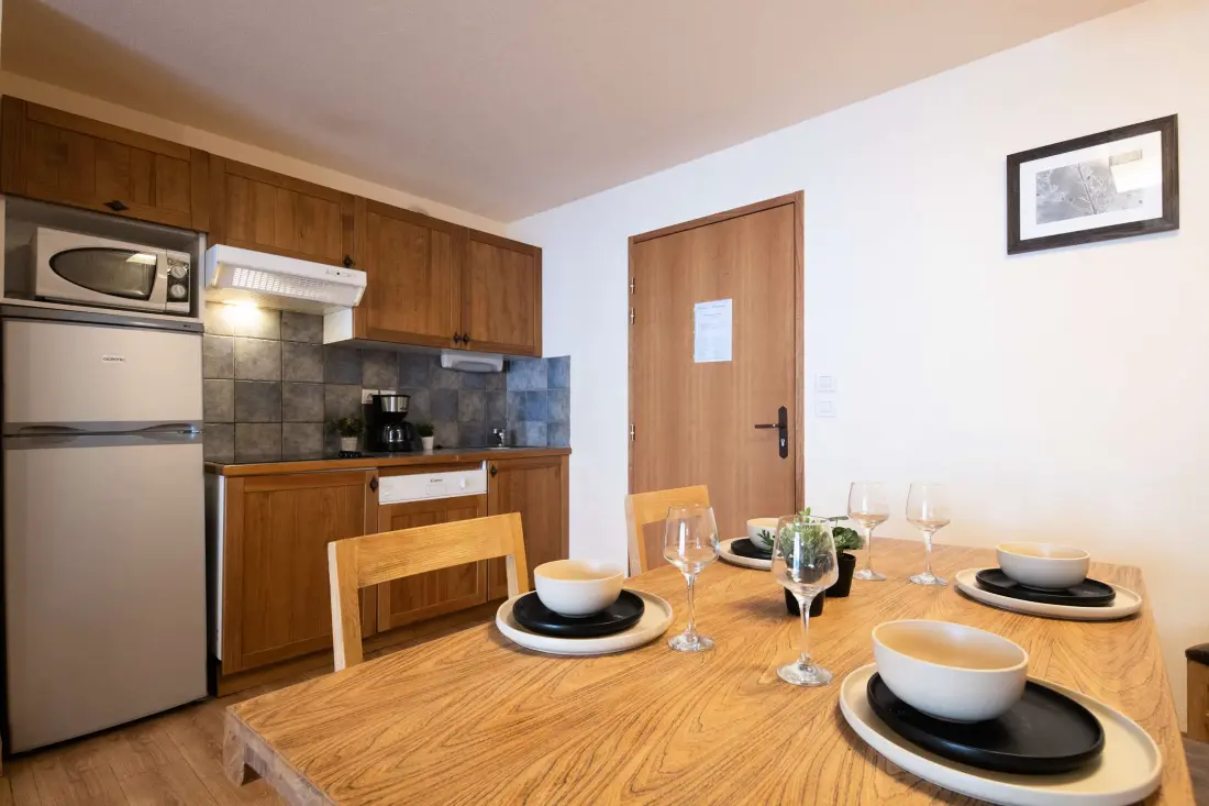 Cami Real Residence