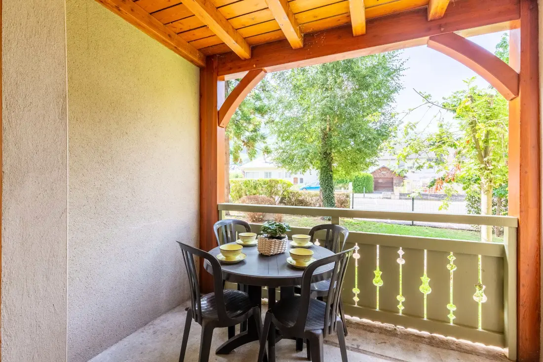 Cami Real Residence