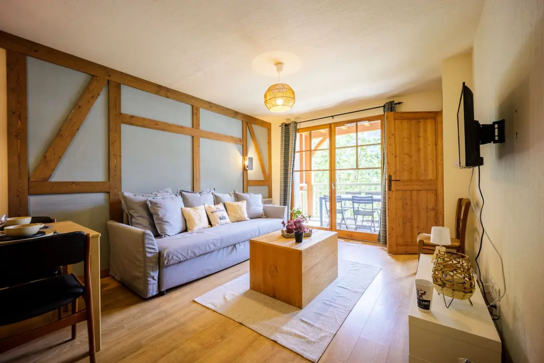 Cami Real Residence