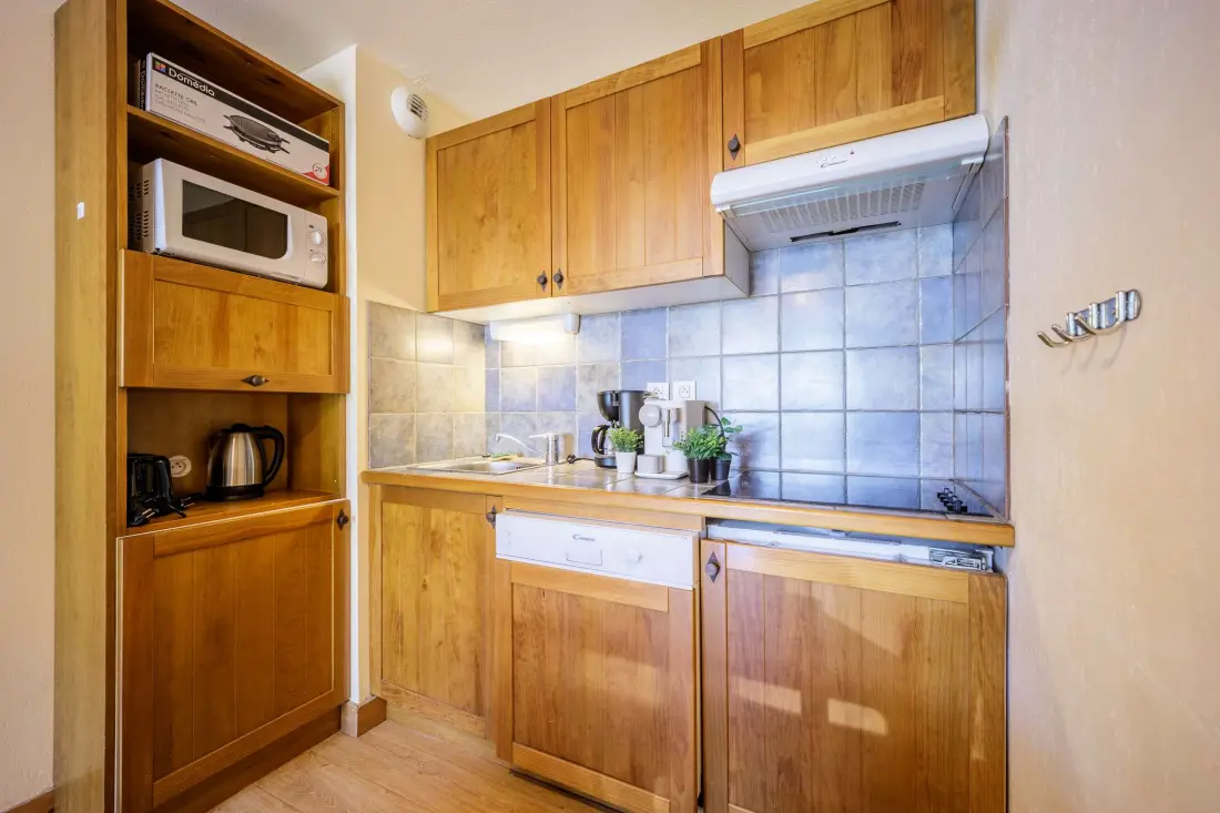 Cami Real Residence