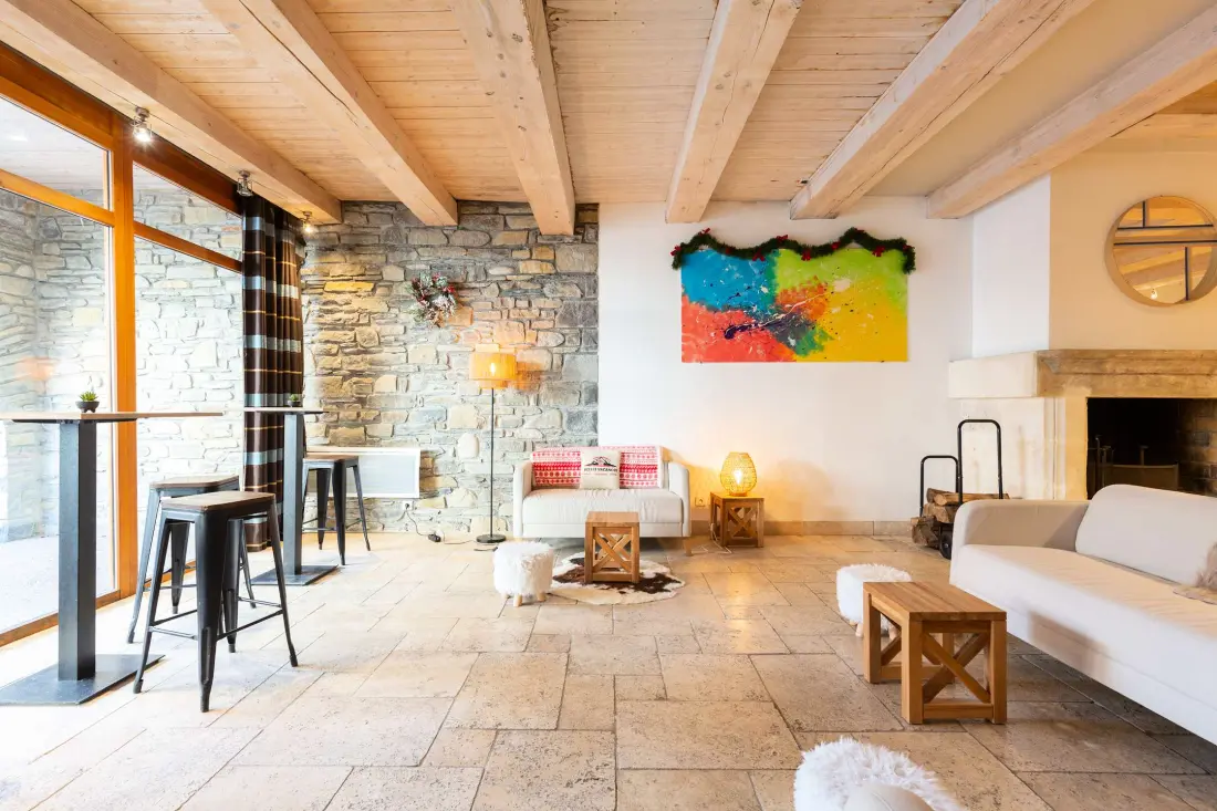 Cami Real Residence