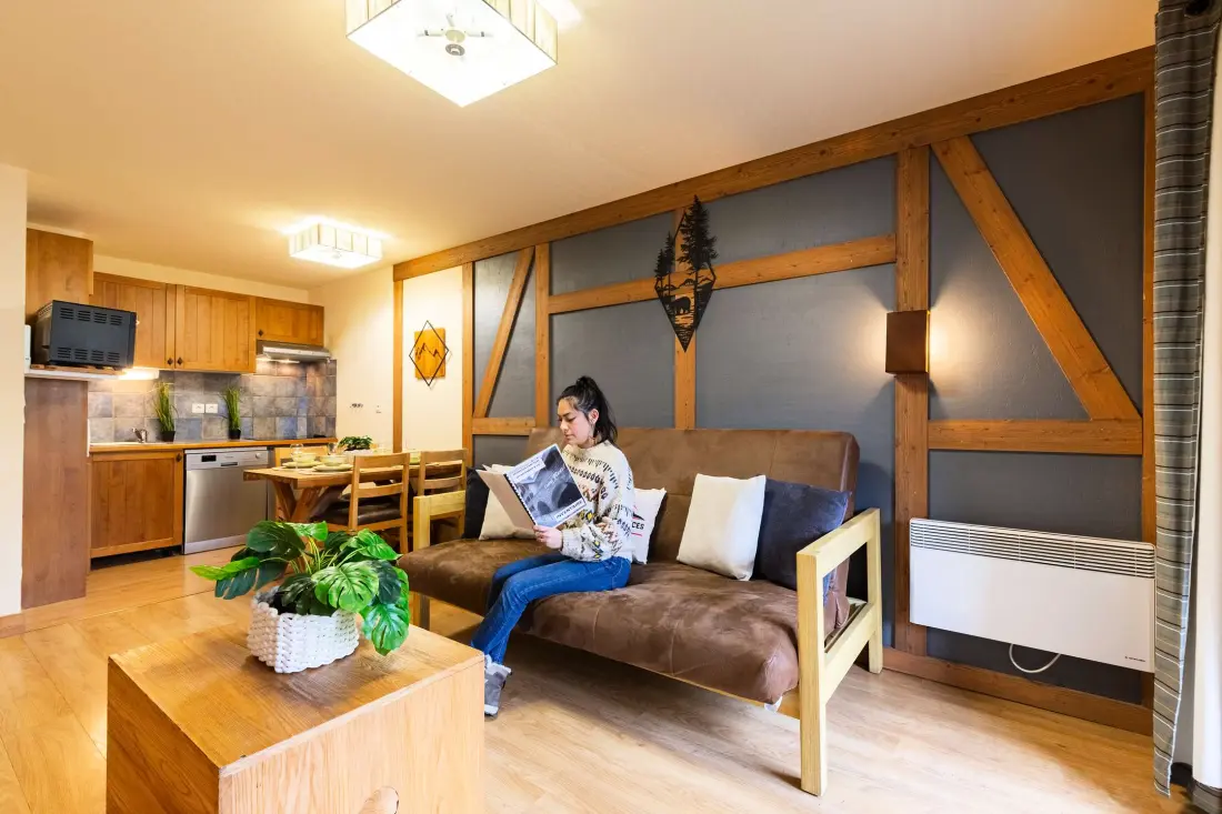 Cami Real Residence
