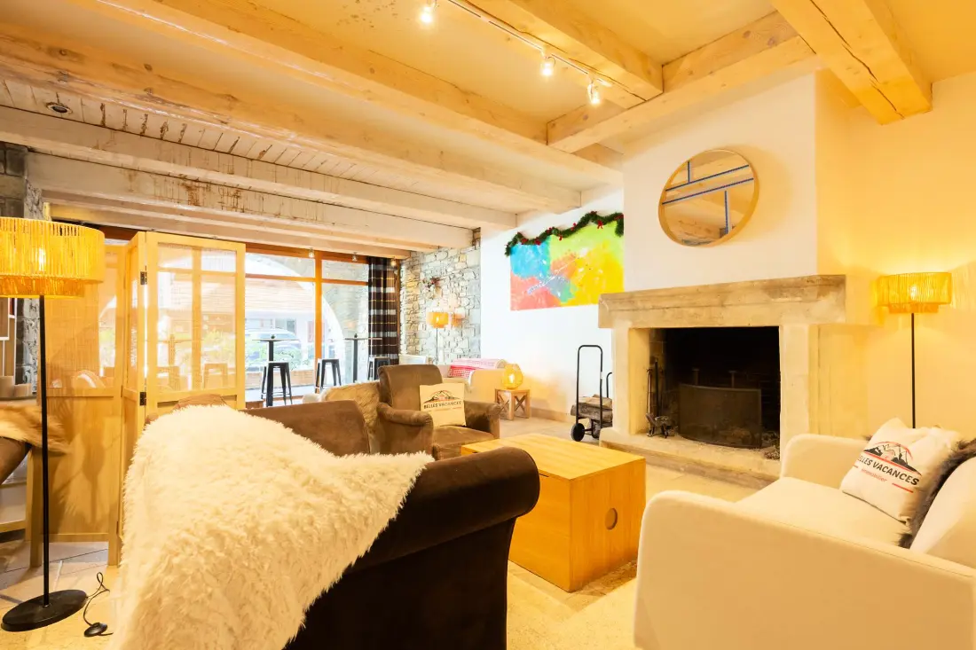 Cami Real Residence