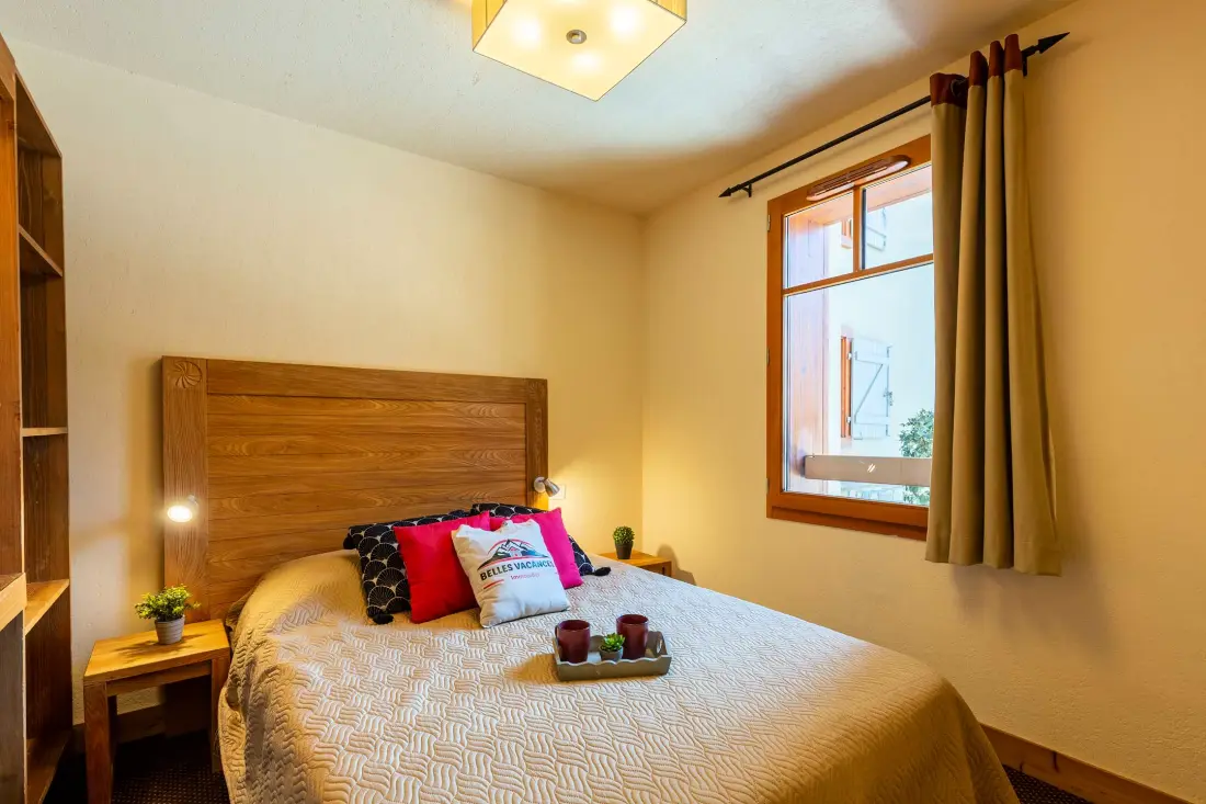 Cami Real Residence