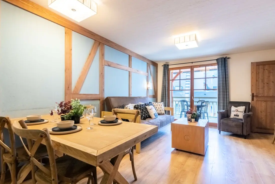 Cami Real Residence
