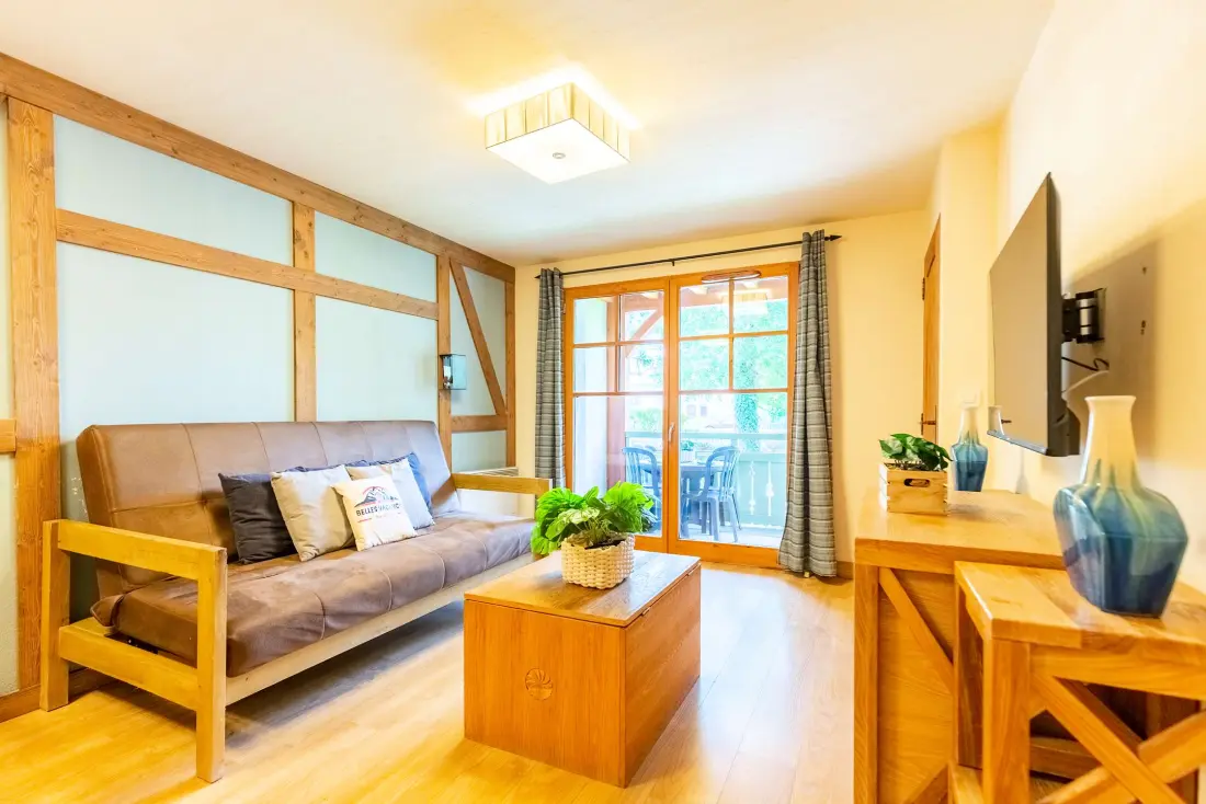 Cami Real Residence
