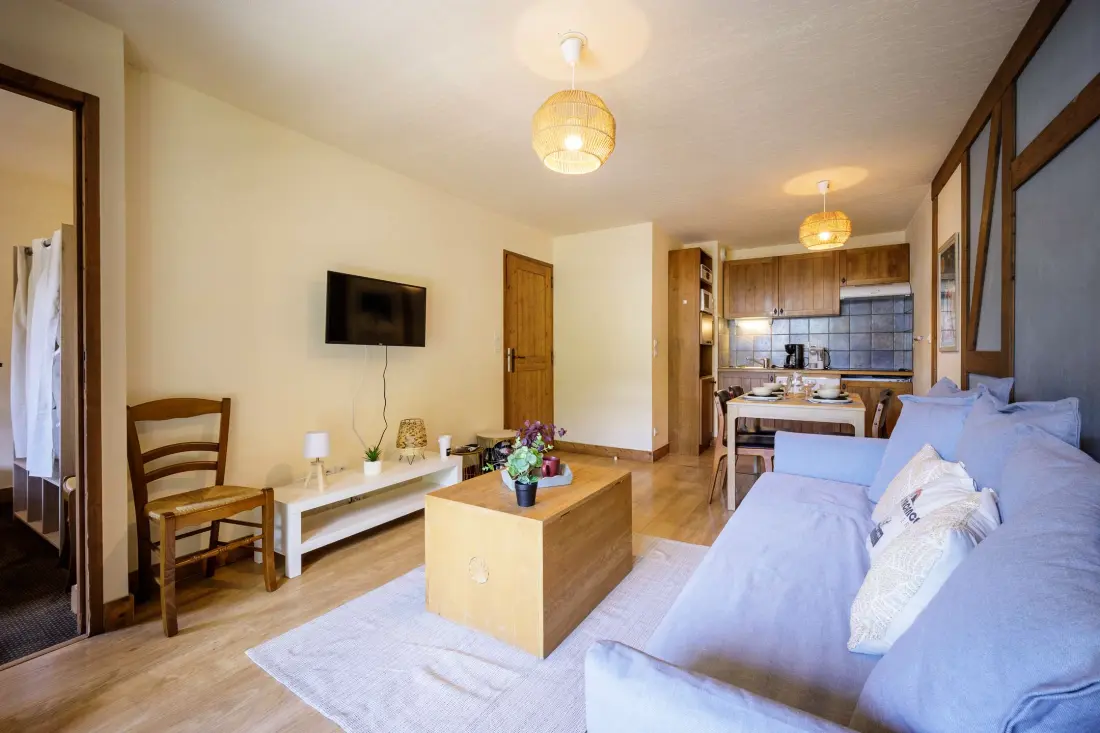 Cami Real Residence
