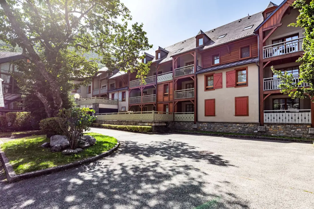 Cami Real Residence